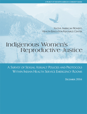 Reproductive Justice Reports & Roundtables