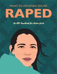 Raped what-to-do-handbook